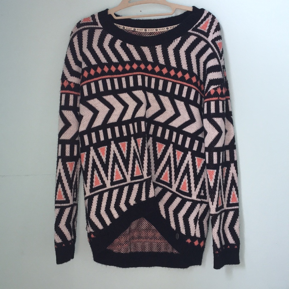 Roxy Sweater